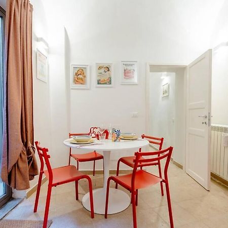 Lungarno 7 Pisa Apartment Exterior photo