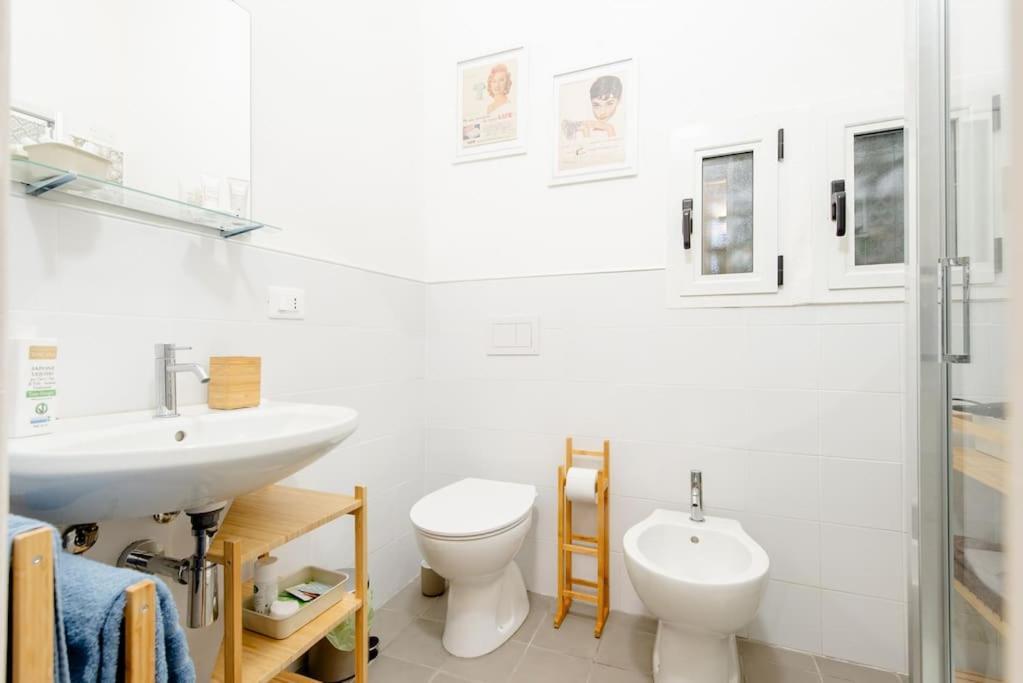 Lungarno 7 Pisa Apartment Exterior photo