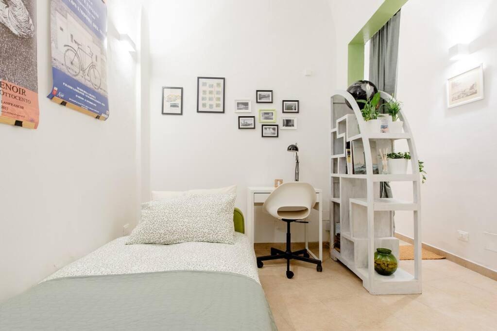 Lungarno 7 Pisa Apartment Exterior photo