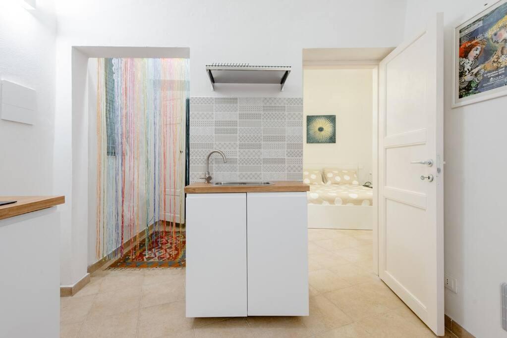 Lungarno 7 Pisa Apartment Exterior photo
