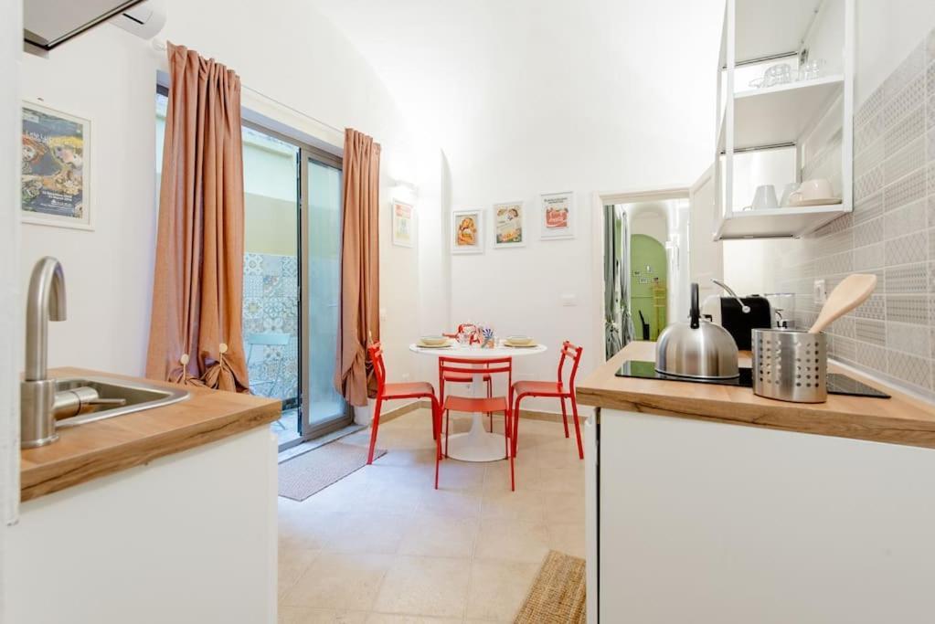 Lungarno 7 Pisa Apartment Exterior photo