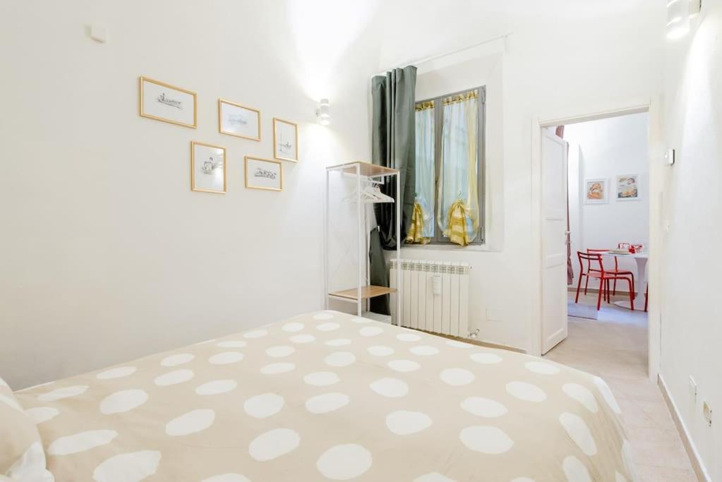 Lungarno 7 Pisa Apartment Exterior photo