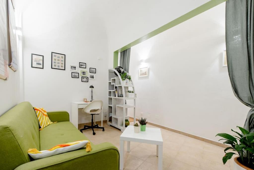 Lungarno 7 Pisa Apartment Exterior photo