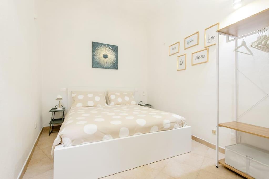 Lungarno 7 Pisa Apartment Exterior photo