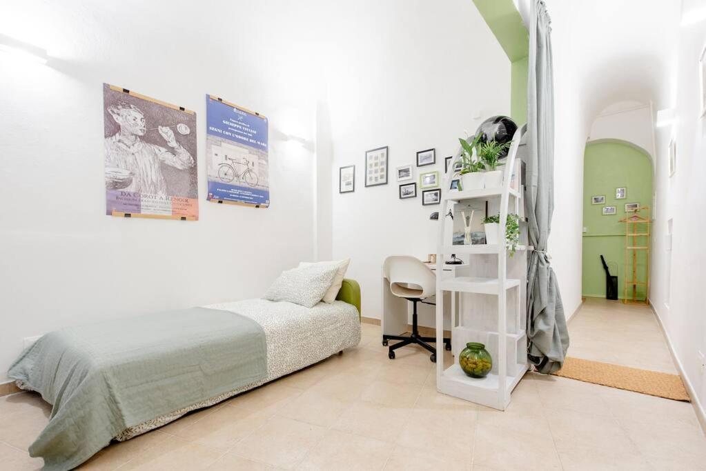 Lungarno 7 Pisa Apartment Exterior photo