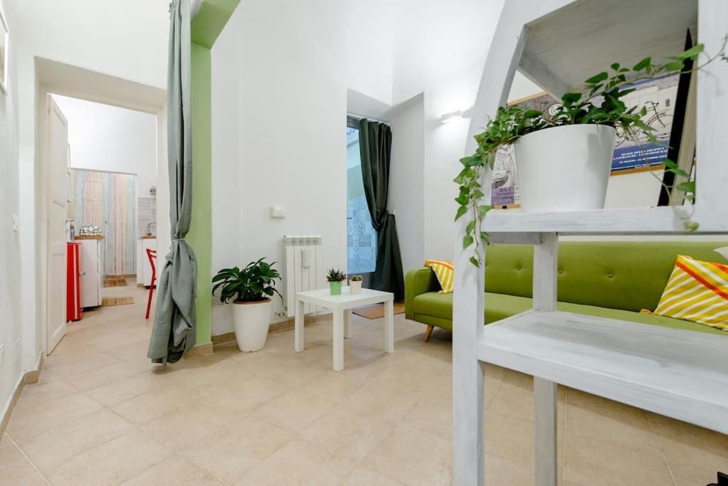 Lungarno 7 Pisa Apartment Exterior photo