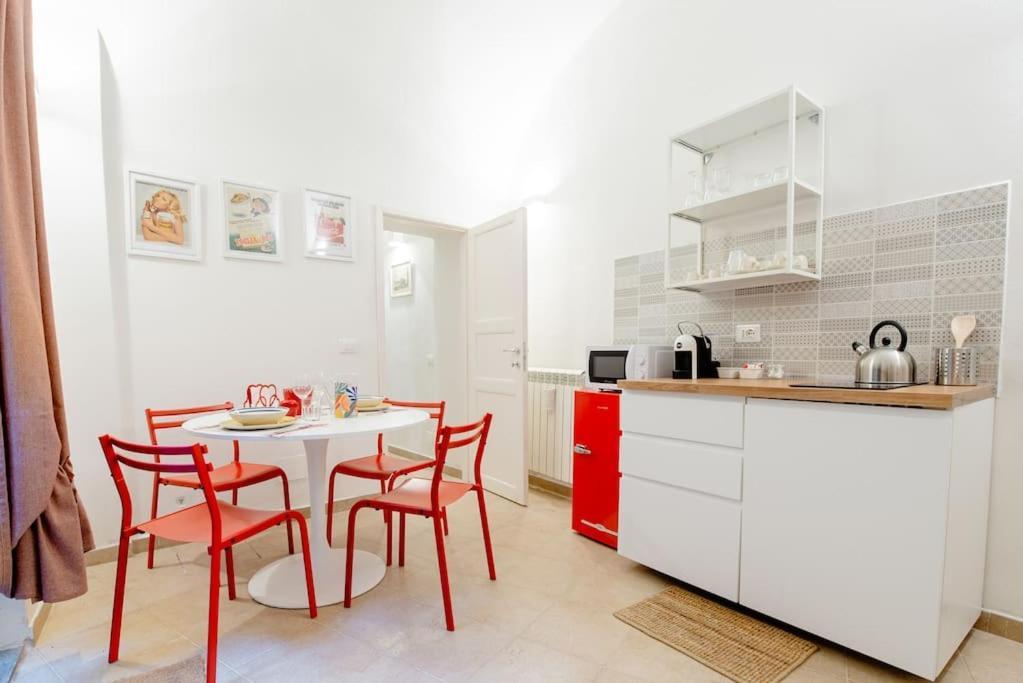 Lungarno 7 Pisa Apartment Exterior photo
