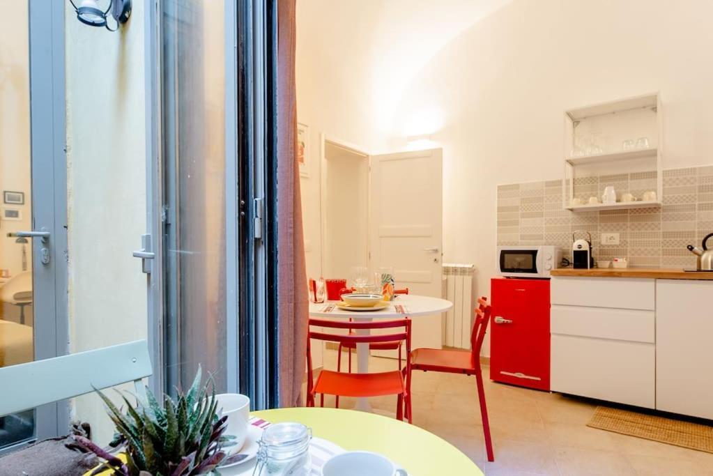 Lungarno 7 Pisa Apartment Exterior photo