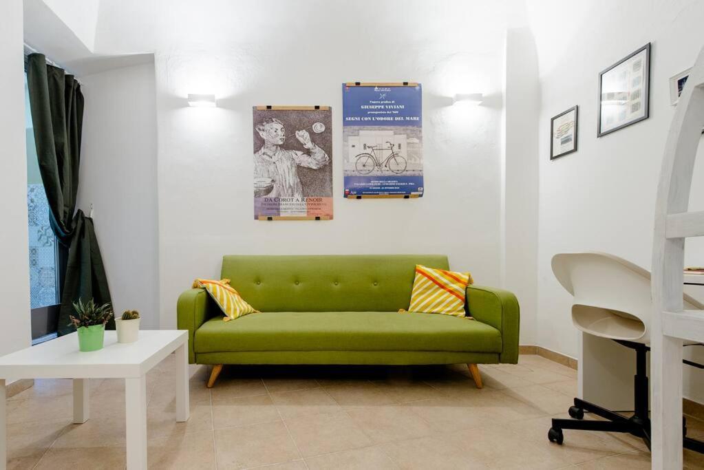 Lungarno 7 Pisa Apartment Exterior photo
