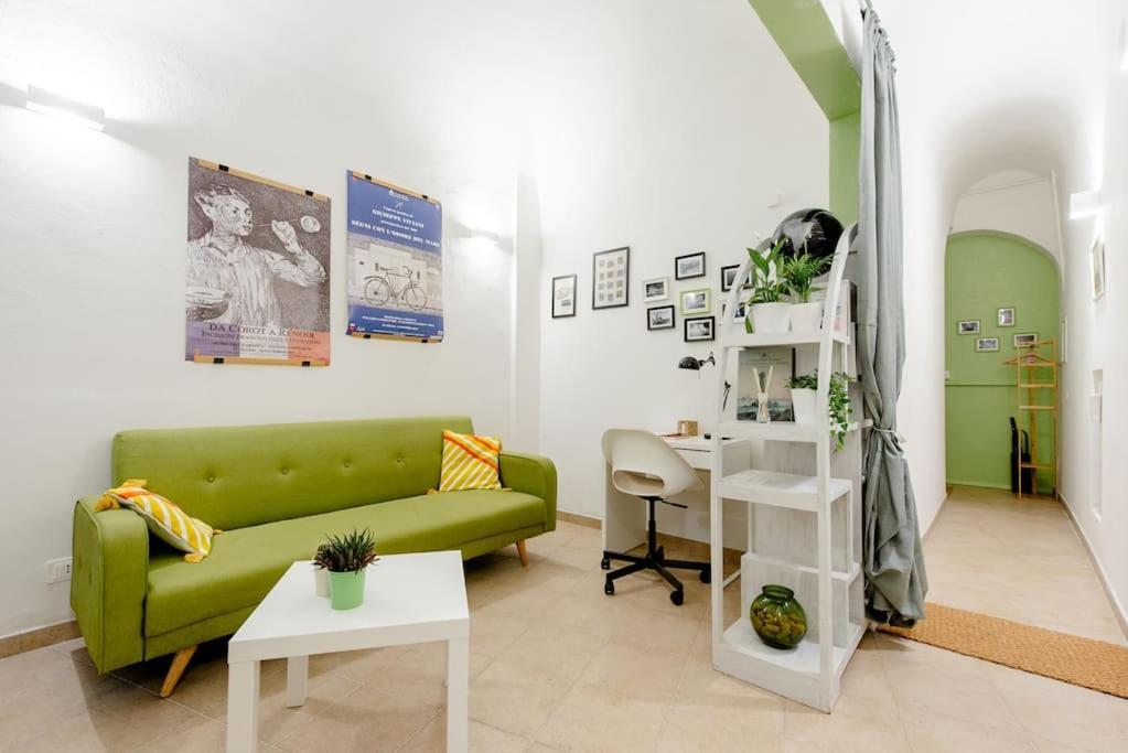 Lungarno 7 Pisa Apartment Exterior photo