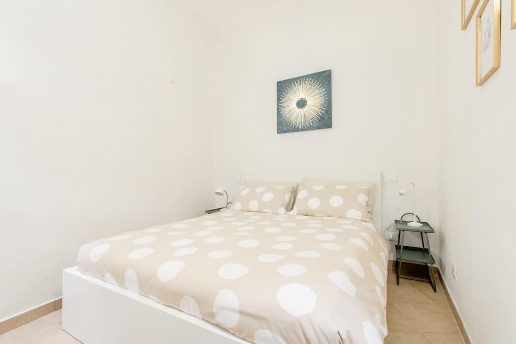 Lungarno 7 Pisa Apartment Exterior photo