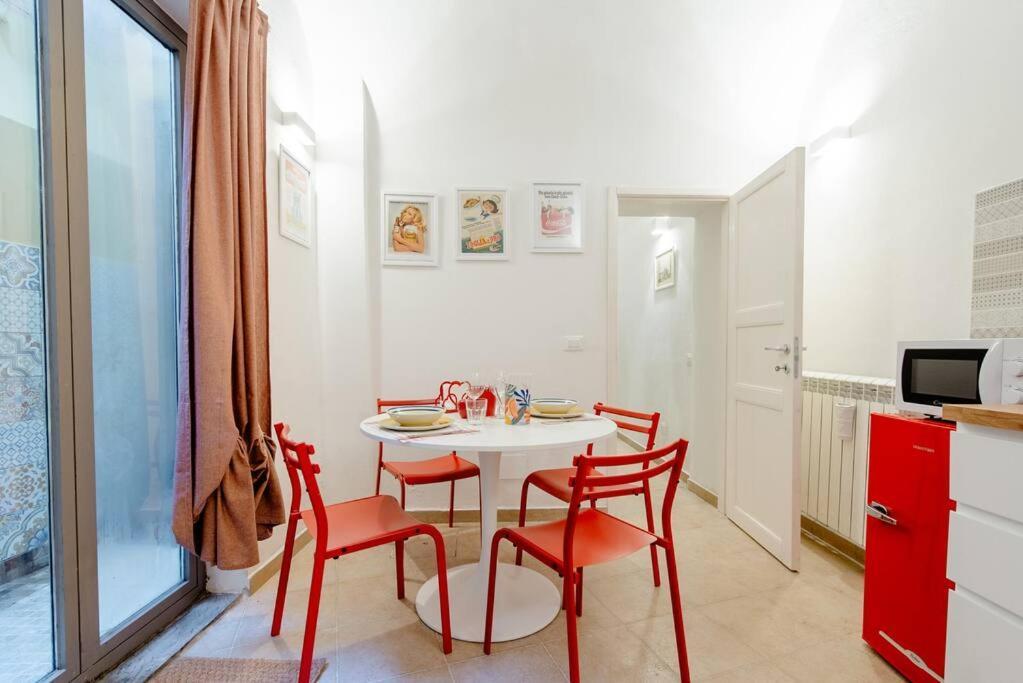 Lungarno 7 Pisa Apartment Exterior photo