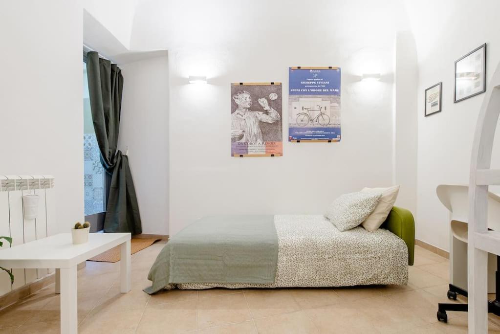 Lungarno 7 Pisa Apartment Exterior photo
