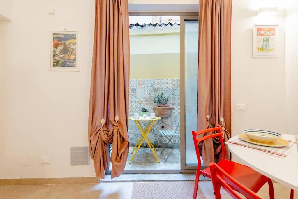 Lungarno 7 Pisa Apartment Exterior photo